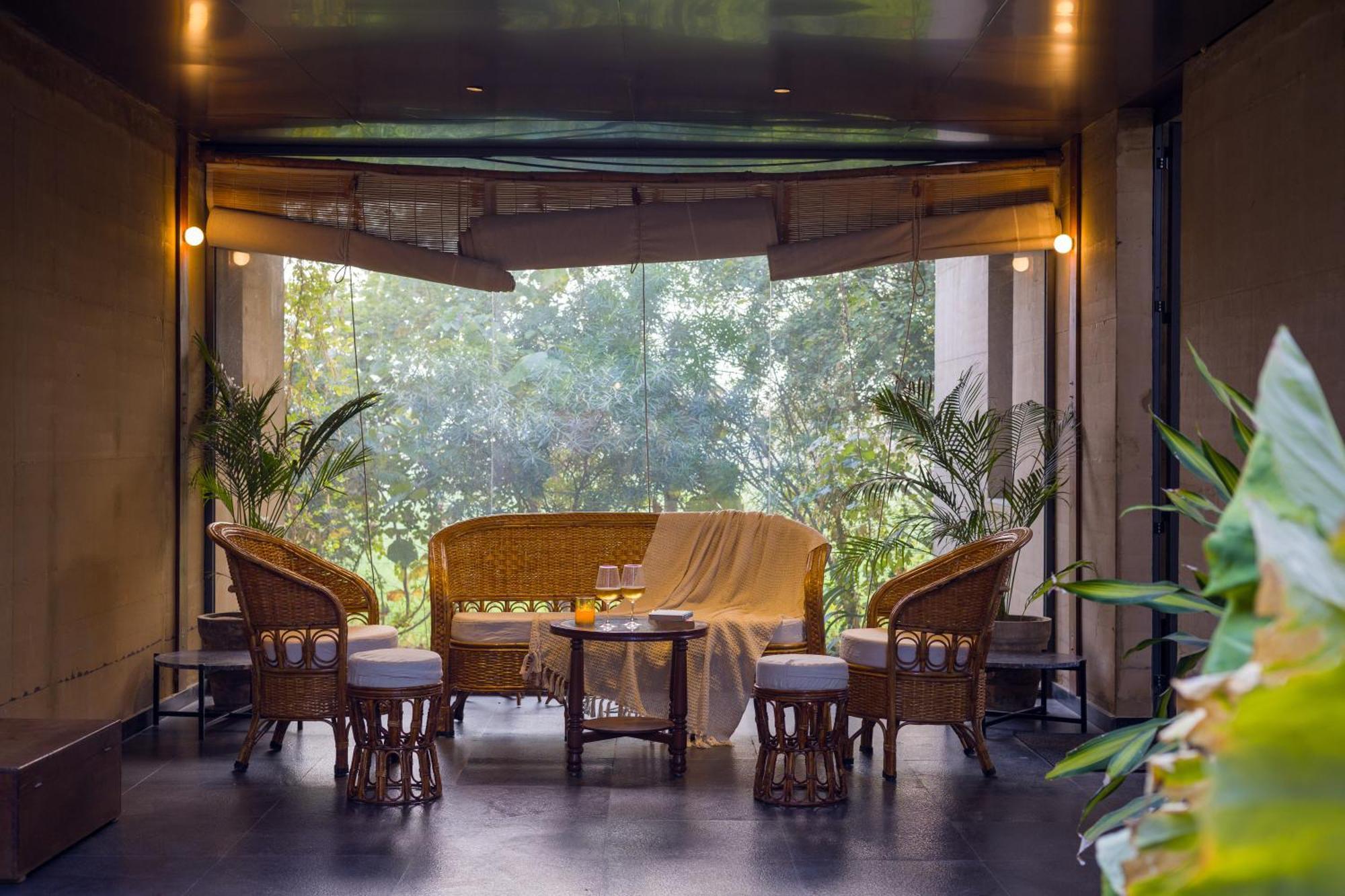 Elivaas Hari Bagh 4 Bhk Villa With Gaming Zone & Art Nook 斋浦尔 外观 照片