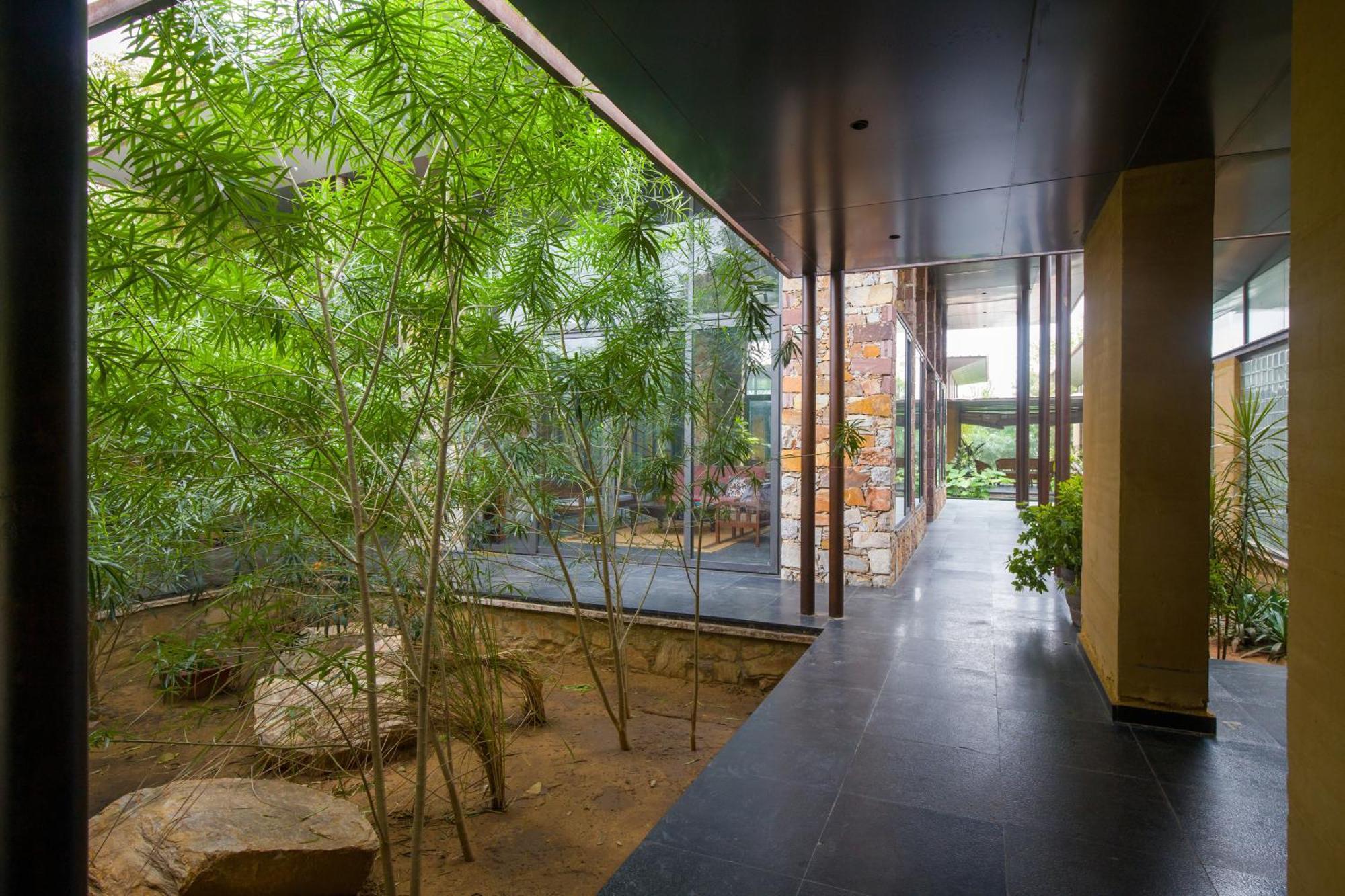 Elivaas Hari Bagh 4 Bhk Villa With Gaming Zone & Art Nook 斋浦尔 外观 照片