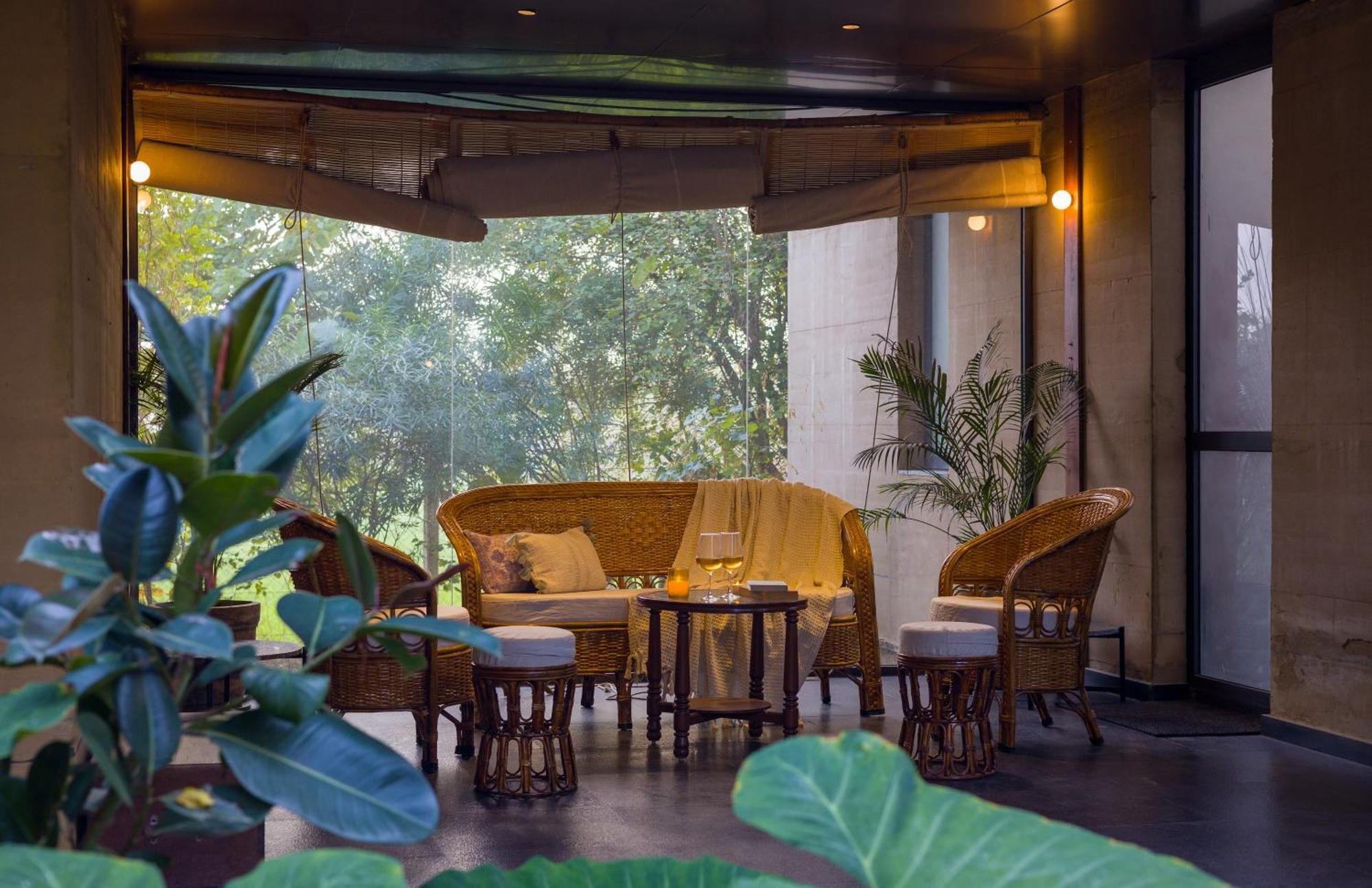 Elivaas Hari Bagh 4 Bhk Villa With Gaming Zone & Art Nook 斋浦尔 外观 照片