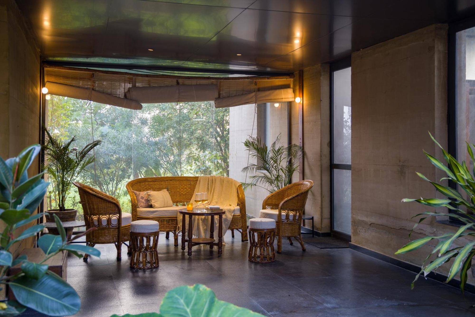 Elivaas Hari Bagh 4 Bhk Villa With Gaming Zone & Art Nook 斋浦尔 外观 照片