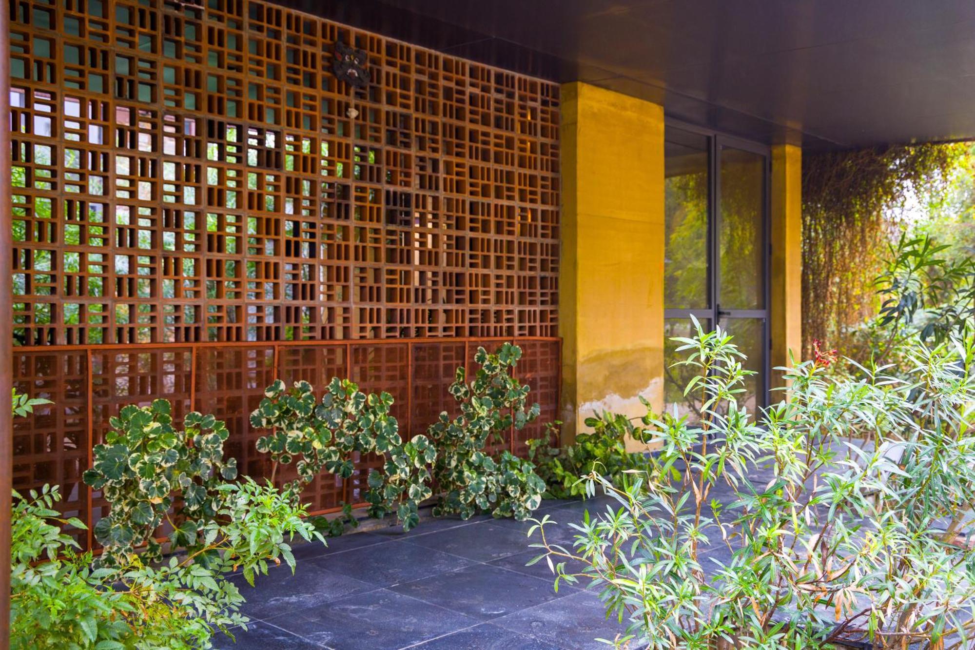 Elivaas Hari Bagh 4 Bhk Villa With Gaming Zone & Art Nook 斋浦尔 外观 照片