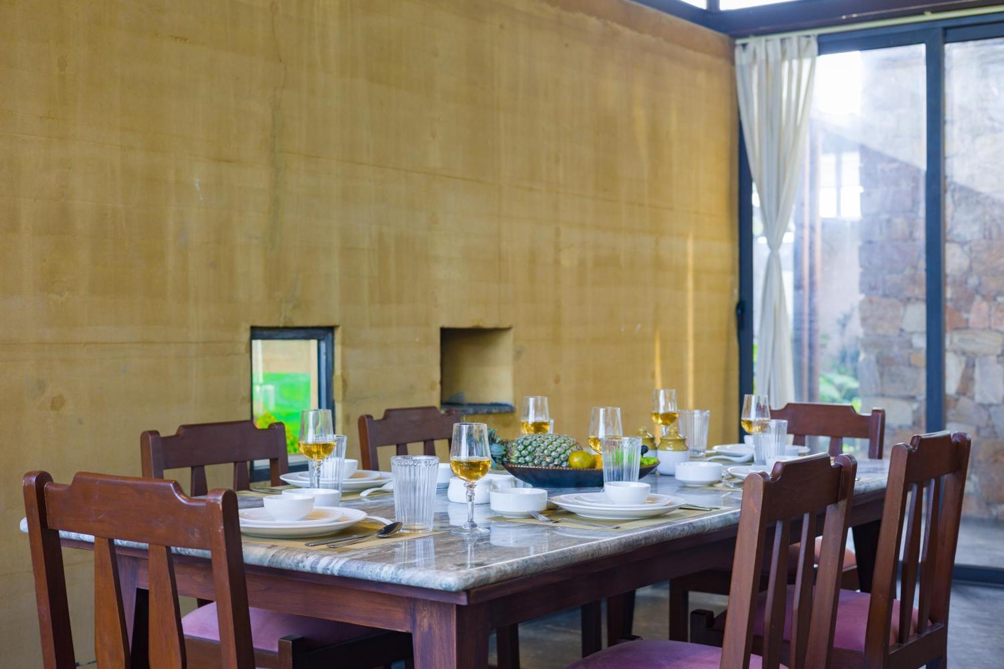 Elivaas Hari Bagh 4 Bhk Villa With Gaming Zone & Art Nook 斋浦尔 外观 照片