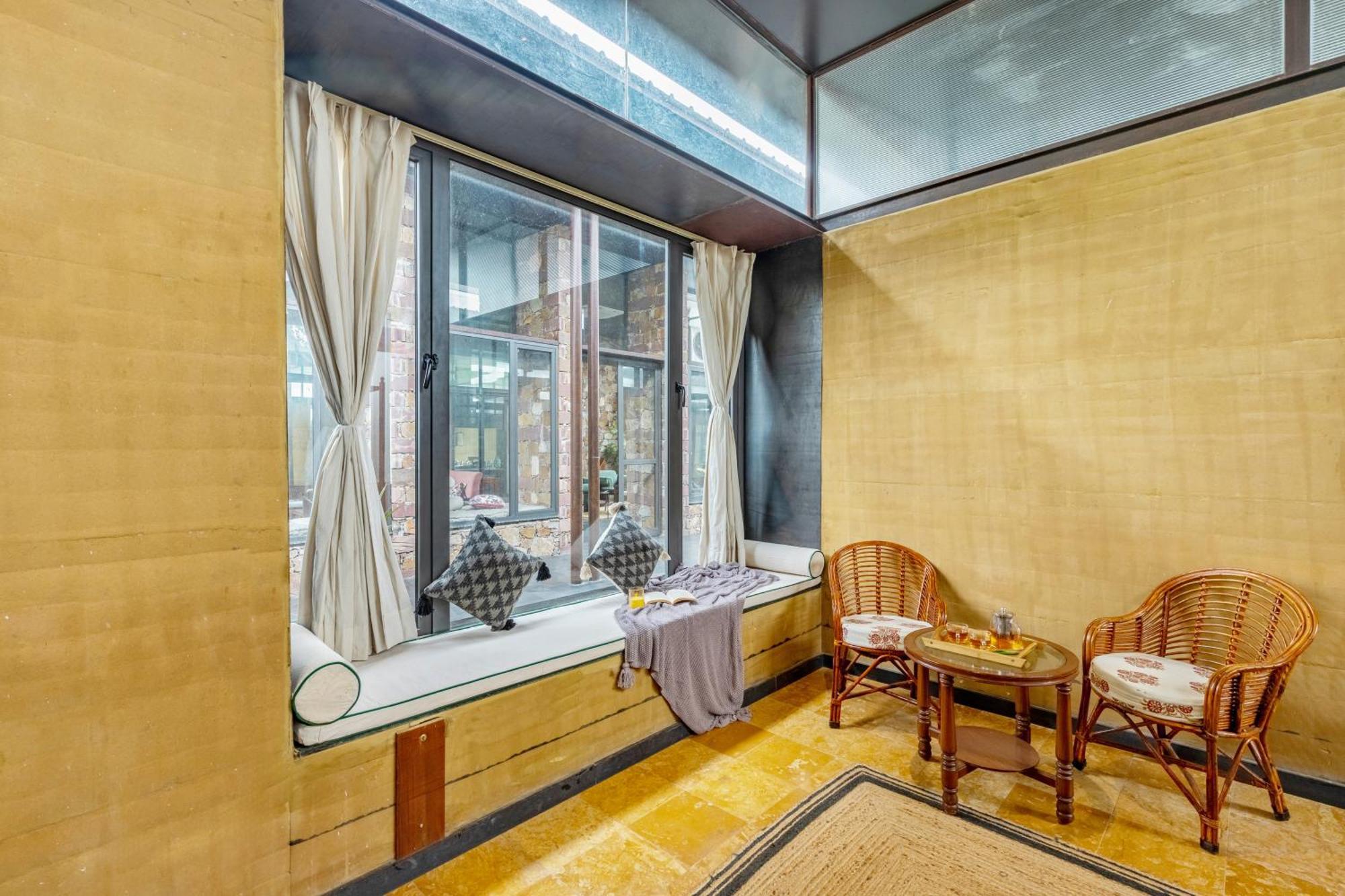 Elivaas Hari Bagh 4 Bhk Villa With Gaming Zone & Art Nook 斋浦尔 外观 照片