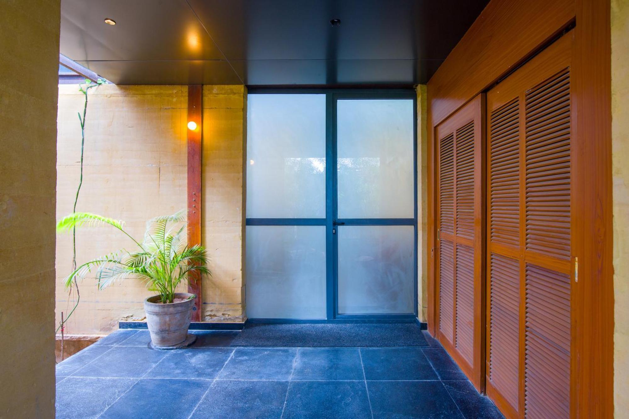 Elivaas Hari Bagh 4 Bhk Villa With Gaming Zone & Art Nook 斋浦尔 外观 照片
